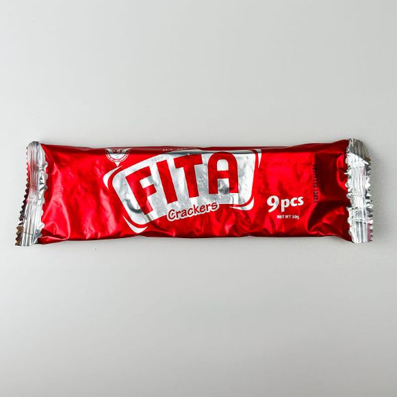 M/Y Fita Crackers 300g 2