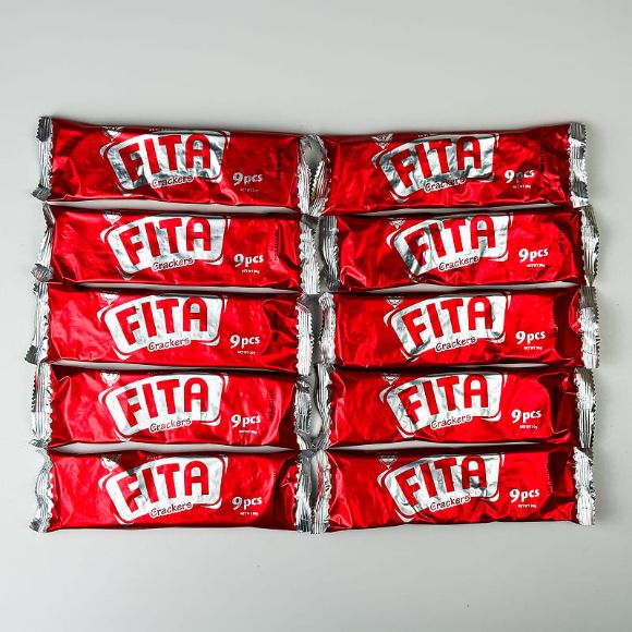 M/Y Fita Crackers 300g 3