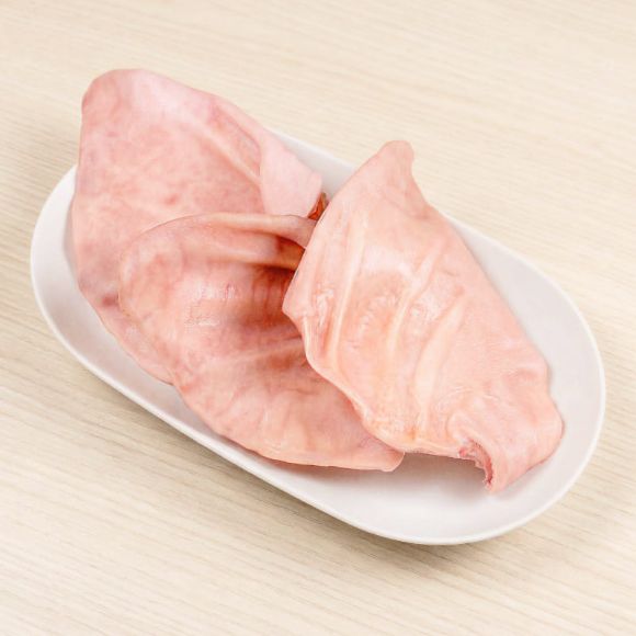 Tai heo 400g, 2 cái 1 bịch 1