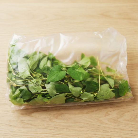 Fresh fish mint, 100g 2