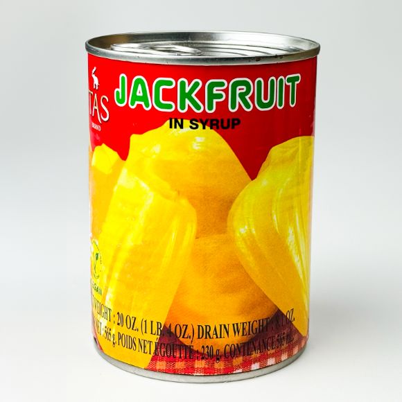 Jack Fruit (Yellow) 565g 1