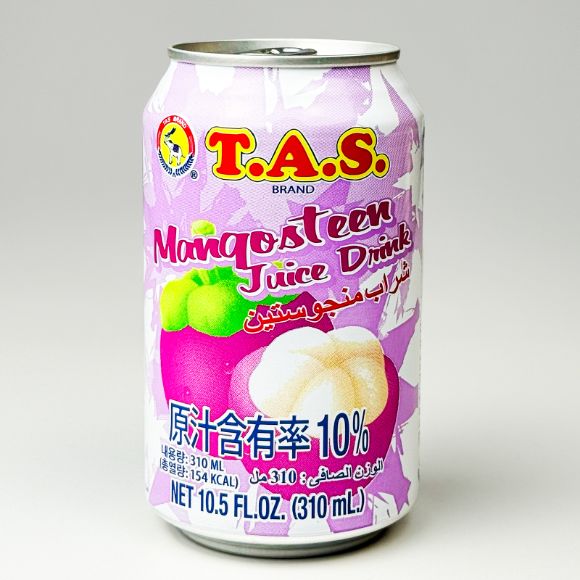 Mangosteen Juice 310ml 1
