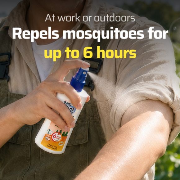 My Kipa Extra Power Mosquito Repellent, 100 ml, 1 pc 2