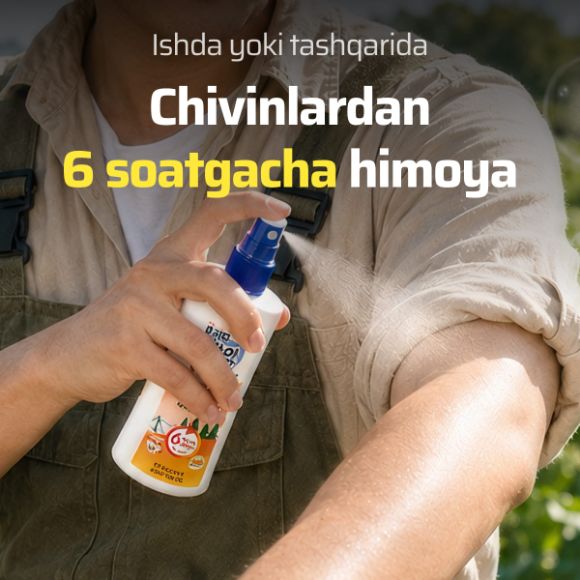 My Kipa Extra Power chivin qaytaruvchi sprey 100ml, 1 dona 2