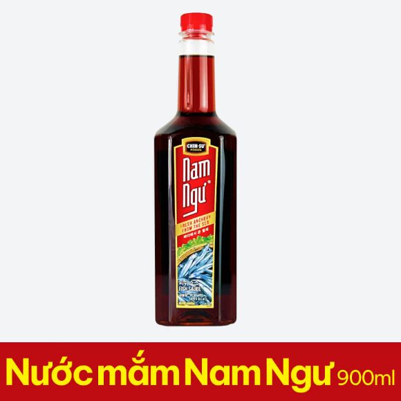 Set Gà Nướng BBQ (1kg Gà nguyên con cắt khúc + nước mắm Nam Ngư + sữa đặc [hạn sử dụng 07-07-2026] + bột ớt) 3