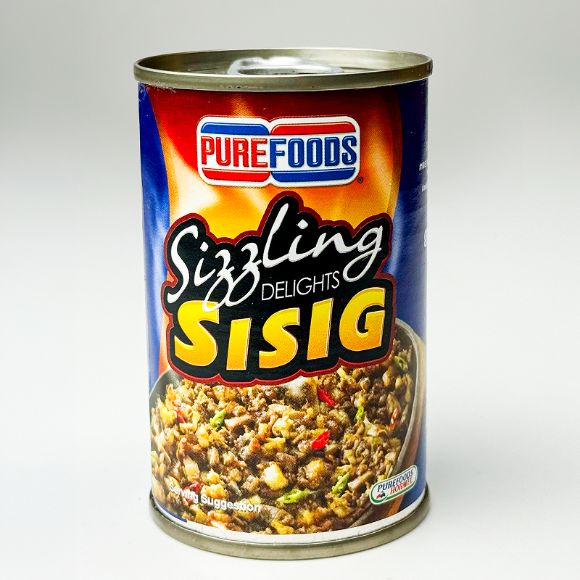 P/F Sisig 150g 1