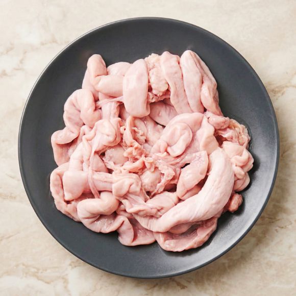 Tràng heo đông lạnh 1kg, 1 gói 1