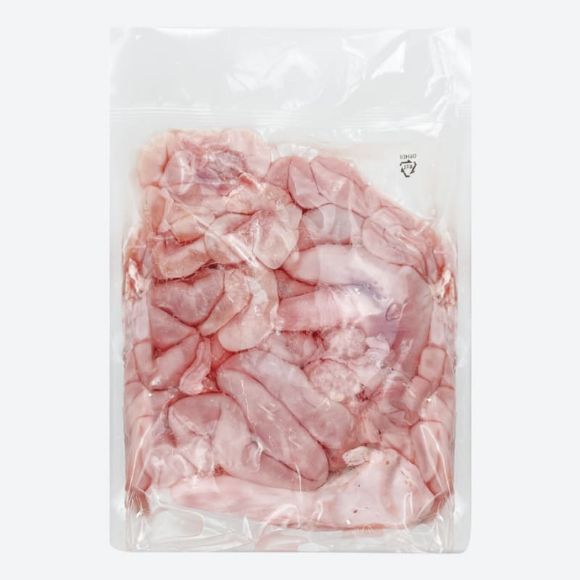 Tràng heo đông lạnh 1kg, 1 gói 2