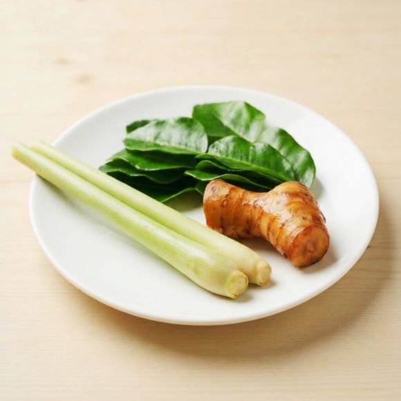 Tom Yum Set, 1pack 1