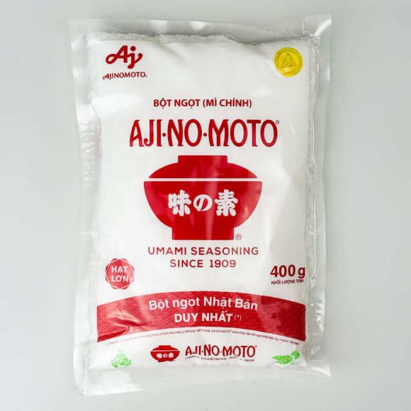 Ajinomoto 400g 1