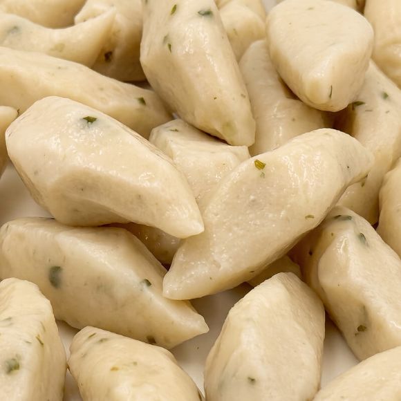 Chả cá trộn rau củ Mahachai đông Lạnh 450g, 1 gói 2