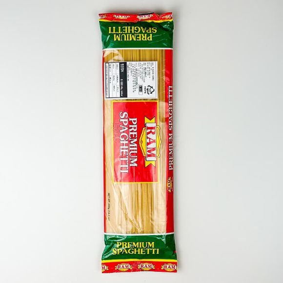 Ram Premium Spaghetti 450g 2