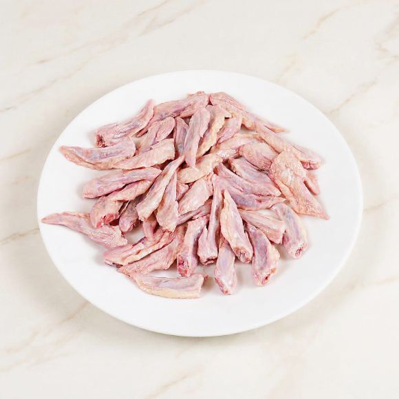Đầu cánh gà đông lạnh 500g, 1 gói 1