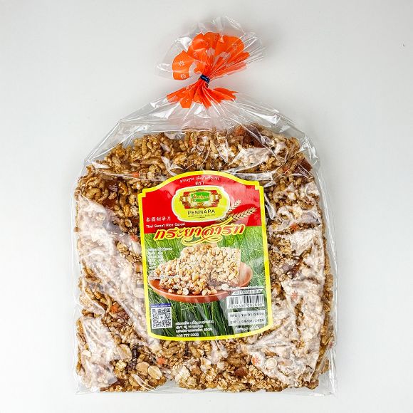 Ngũ cốc ngọt Thái Lan Pennapa 210g 1