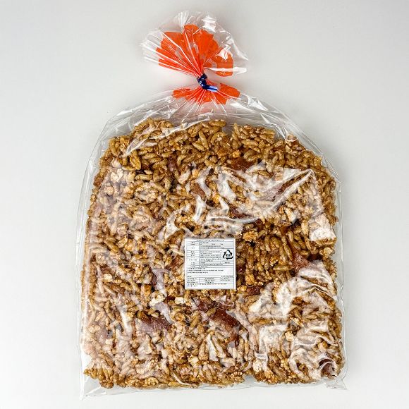 Ngũ cốc ngọt Thái Lan Pennapa 210g 2