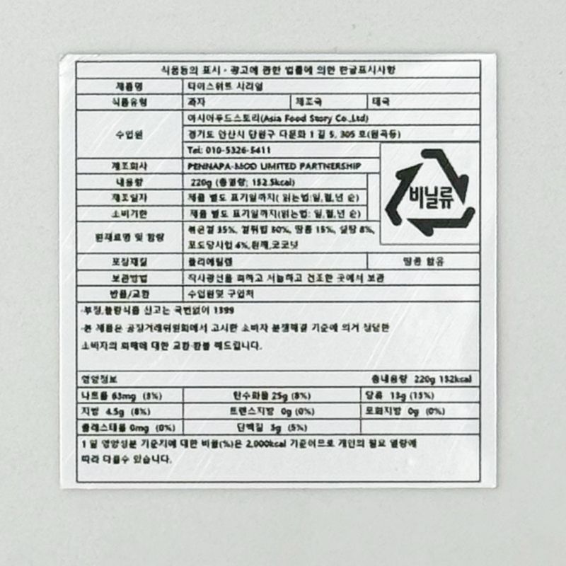 labeling_information