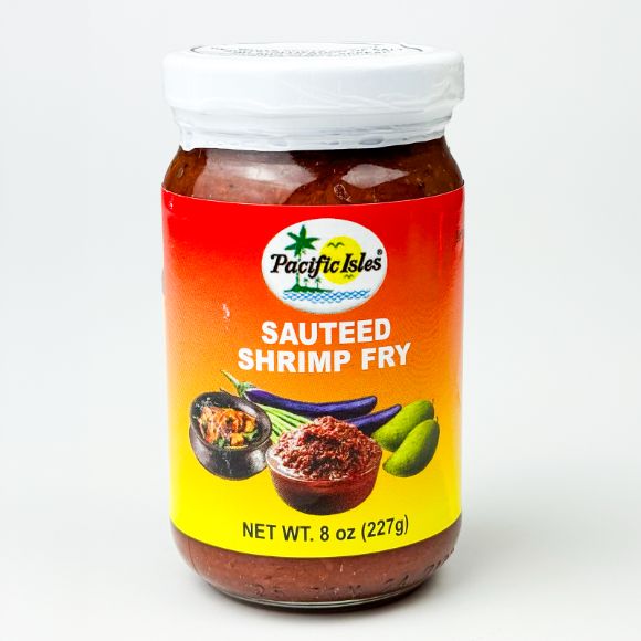 Bagoong Regular 227g 1