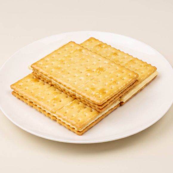Sky Flakes Condensada butter 150g 1