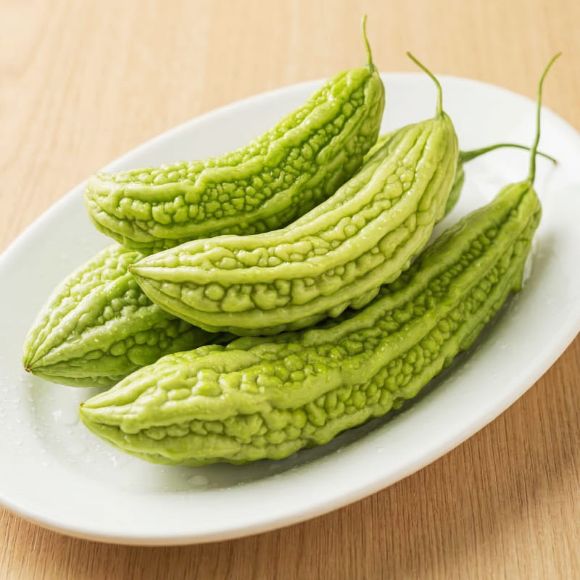 Khổ qua/Mướp đắng 500g, 1 bịch 1