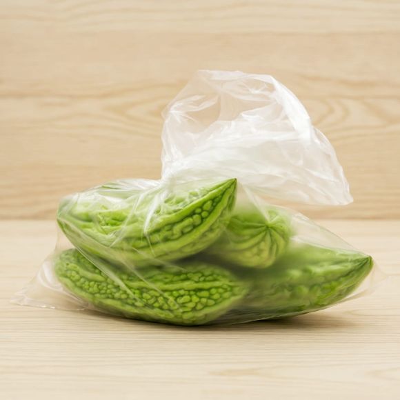 Khổ qua/Mướp đắng 500g, 1 bịch 2