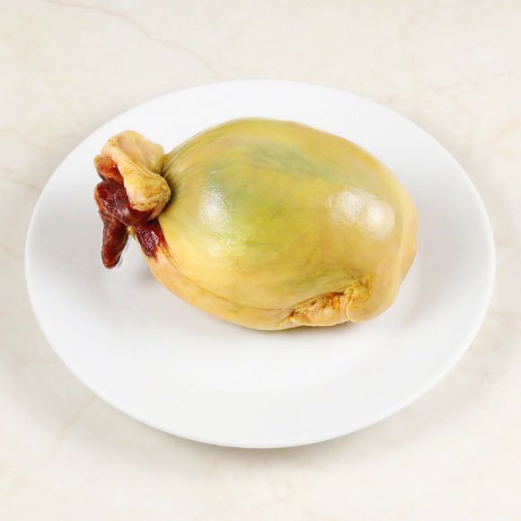Mật bò đông lạnh 500g, 1 gói 1