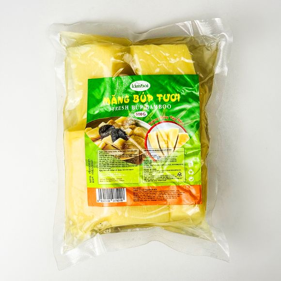 Măng búp tươi KimBoi 500g, 1 gói 2