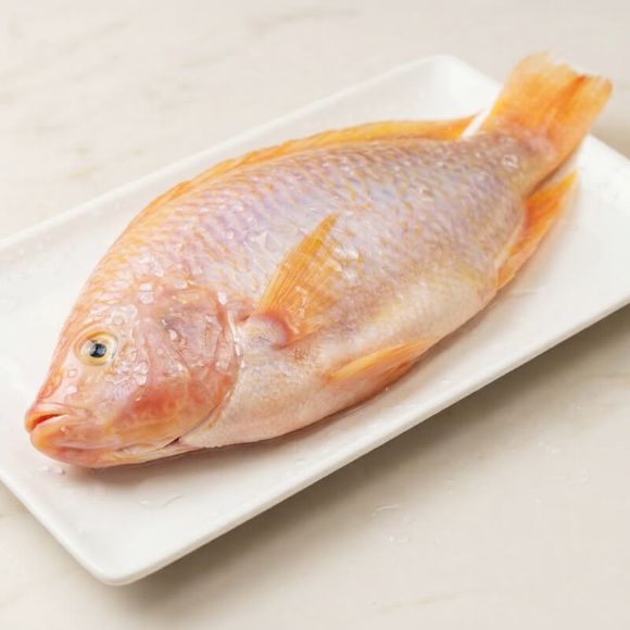 (Frozen) Ikan Nila Merah 1 Ekor 700 gr 1