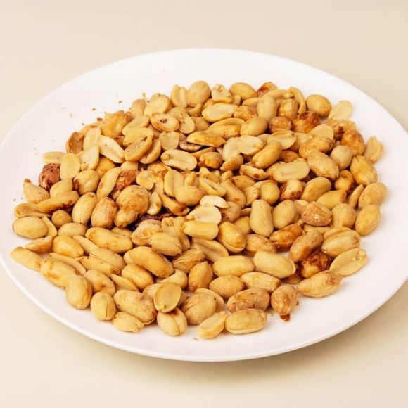 Sugo Peanut Blue(salted) 100g 1
