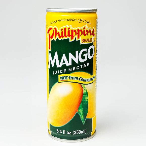Drink Mango Juice 250ml 1
