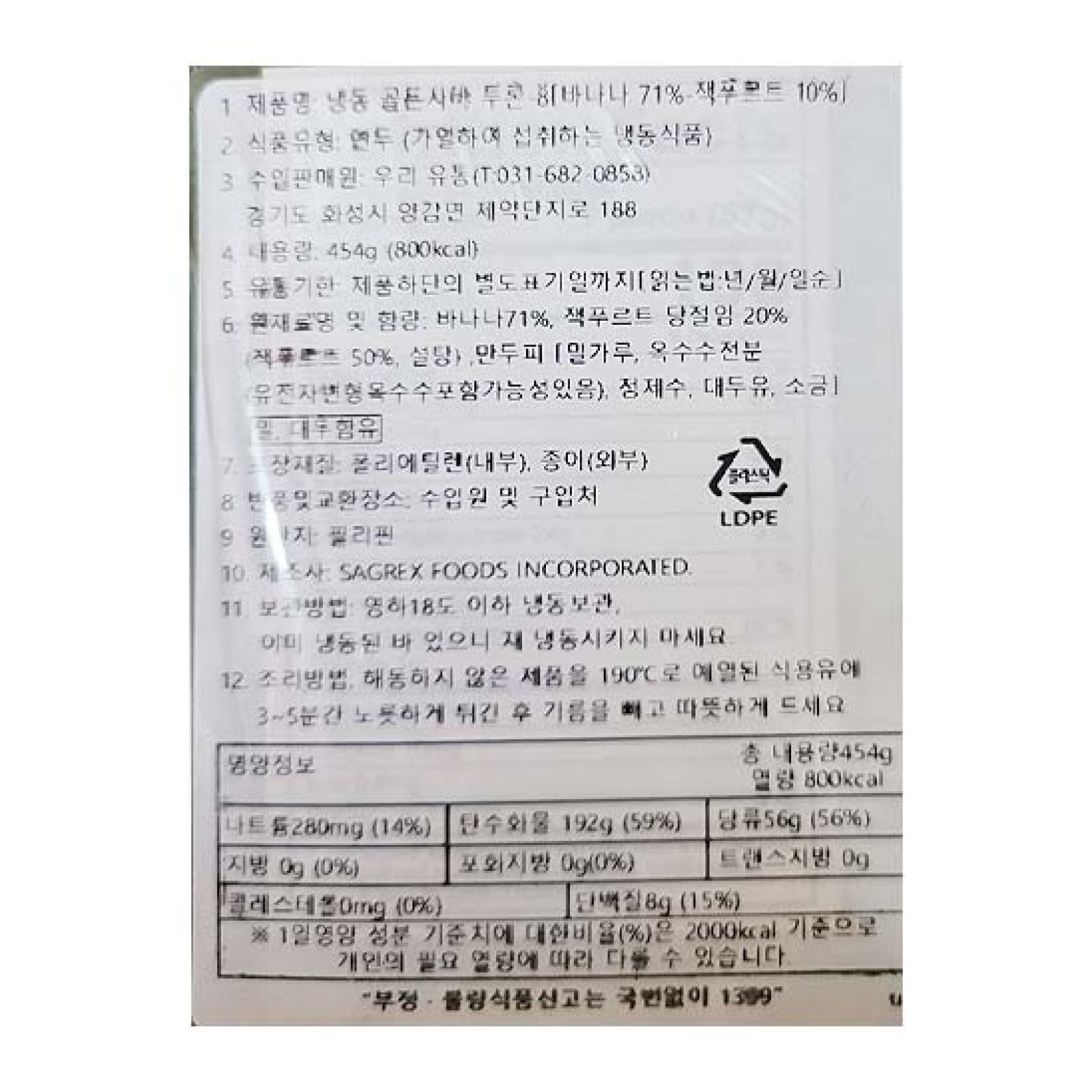 labeling_information