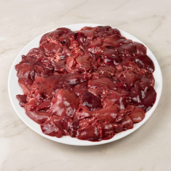 Gan gà 500g, 1 gói 1