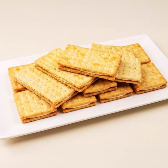 Sky Flakes Condensada butter (BIG) 300g 1