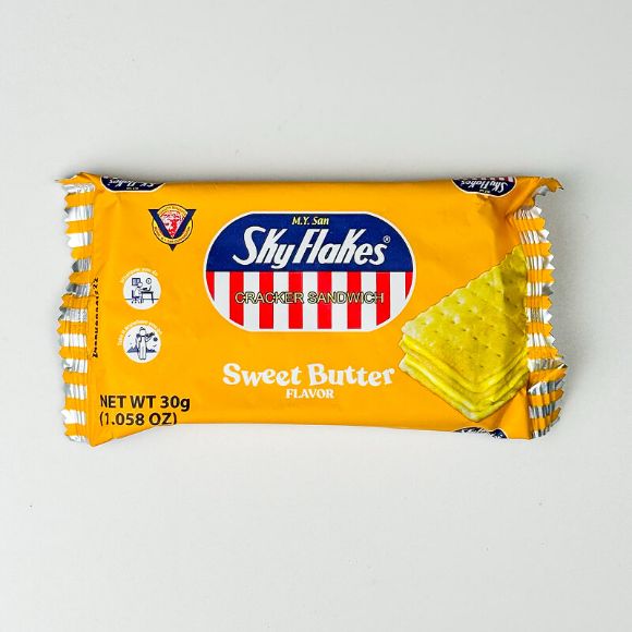 Sky Flakes Condensada butter (BIG) 300g 2