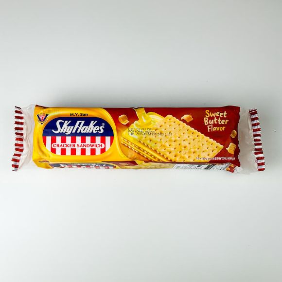 Sky Flakes Condensada butter (BIG) 300g 4