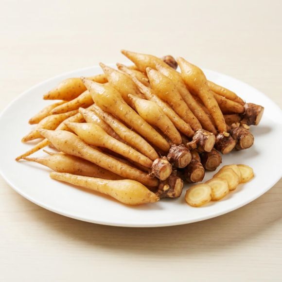 Ngải bún 100g 1