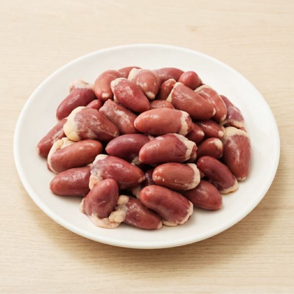 Tim gà đông lạnh 1kg 1