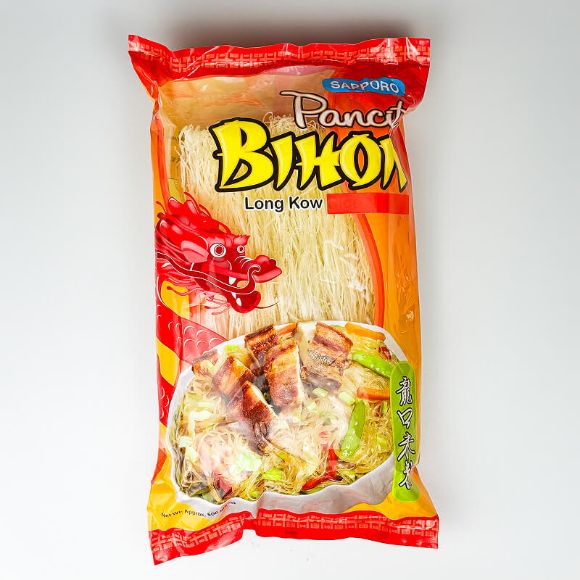 Sapporo Longkow Rice BIHON 500g 1