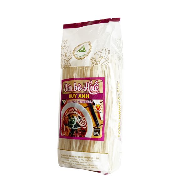 Bún bò Huế Duy Anh 300g, 1 set 2 gói 3