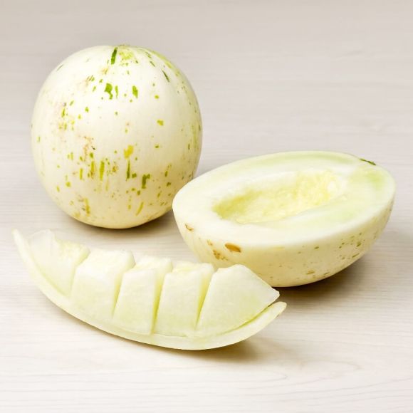 सेतो पोर्सिलेन मेल्लोन 2kg (2-3 वटा), 1 बक्स 1