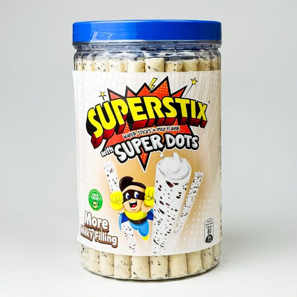 Super stix milk 330g 2