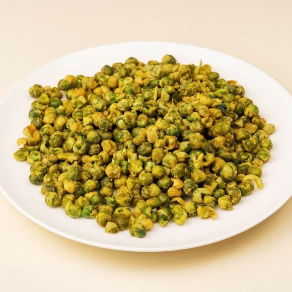 Peas-o Green Peas Hot&Spicy 100g 1