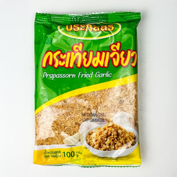 Tỏi phi Praphassorn Thái Lan 100g, 1 gói 2