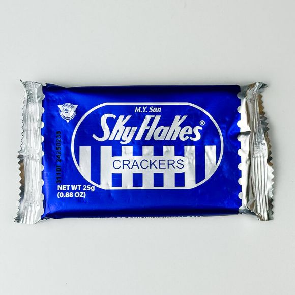 Sky Flakes Single Pack 250g 2