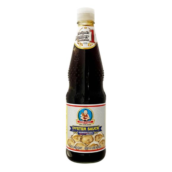 Dầu hào Healthy Boy Thái Lan 850g, 1 chai 1