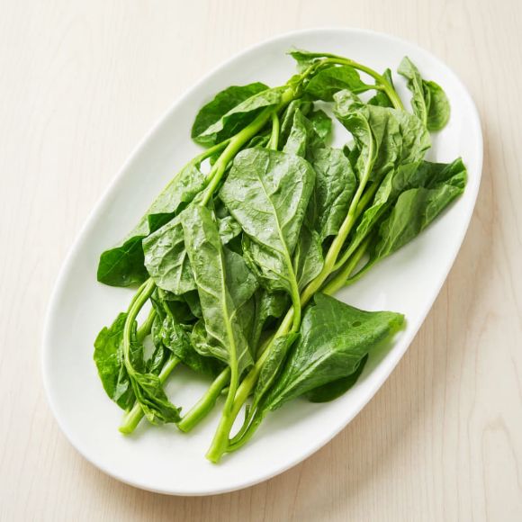 Mồng tơi 500g, 1 bó 1