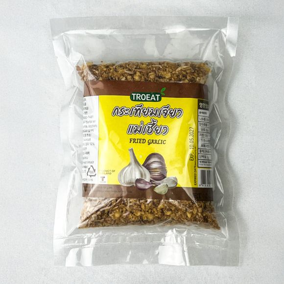 Tỏi phi Thái Lan 100g, 1 gói 1