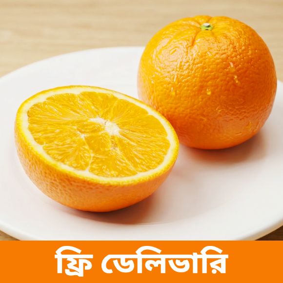 ফ্রেশ মাল্টা ৩কেজি, ১বক্স 1