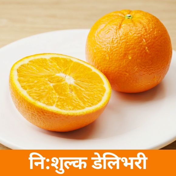 नेभल सुन्तला 3kg, 1 बक्स 1